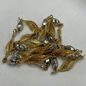 金プラチナの高価買取専門店！| 西多摩郡瑞穂町南平| K18pt900コンビネックレス