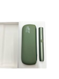 電子タバコ「IQOS ILUMA（アイコス イルマ）」
