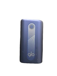 電子タバコ「glo（グロー）」