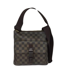 LOUIS VUITTON（ルイ・ヴィトン）のダミエ ショルダーバッグ
