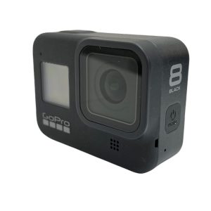 アクションカメラで人気の GoPro HERO8（ゴープロ8）