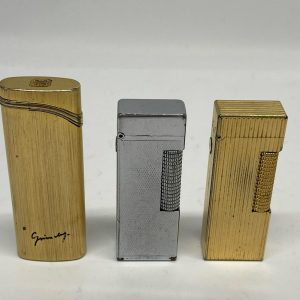 ダンヒルライターの高価買取ならさすがや福生銀座いなげや店！| 羽村市川崎| ダンヒルライターおまとめ