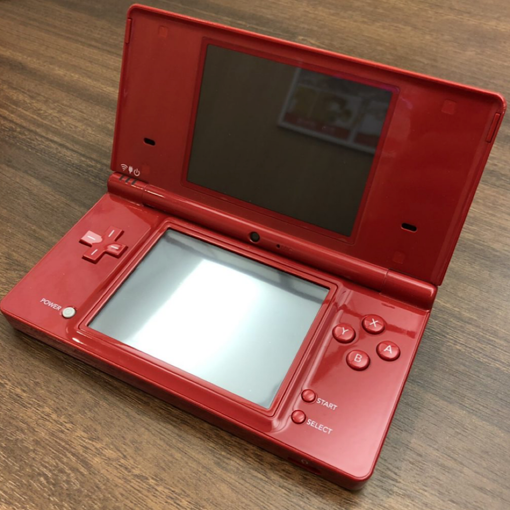 ゲーム機のご売却ならさすがや福生銀座いなげや店！| 西多摩郡瑞穂町富士山栗原新田| 任天堂　DSi