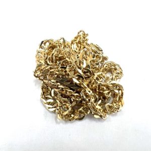 【貴金属】K18 18金 750  ネックレス  ジュエリー アクセサリー