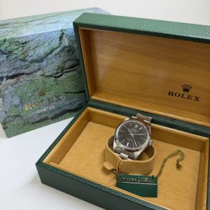 ロレックス エアキング Ref.14000M