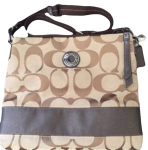 COACH（コーチ）のバッグ・ブランド品、高価買取に挑戦！