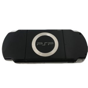 壊れているジャンク品のPSP