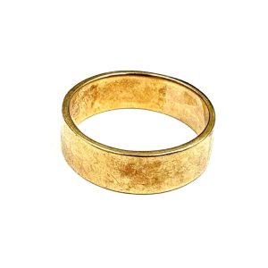 K18 18金 750 リング アクセサリー 貴金属