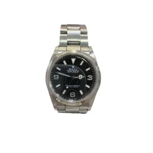 ROLEX エクスプローラーI Ref.114270