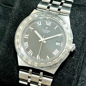 【TUDOR】 チューダー ロイヤル 28500