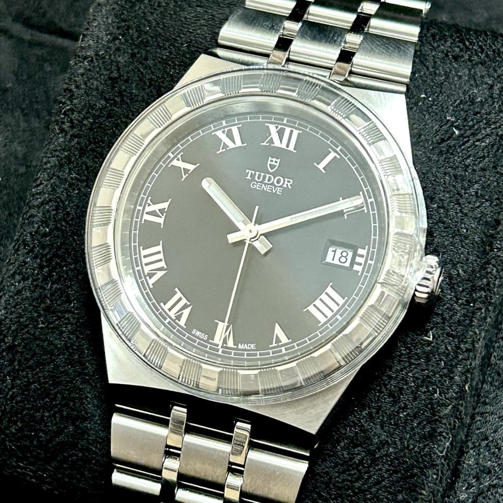 【TUDOR】 チューダー ロイヤル 28500
