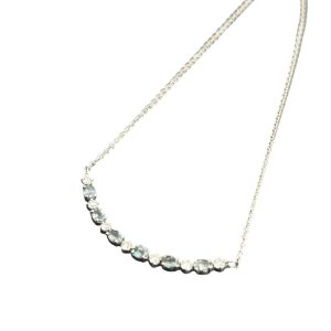 【高価買取】 Pt850 ネックレス