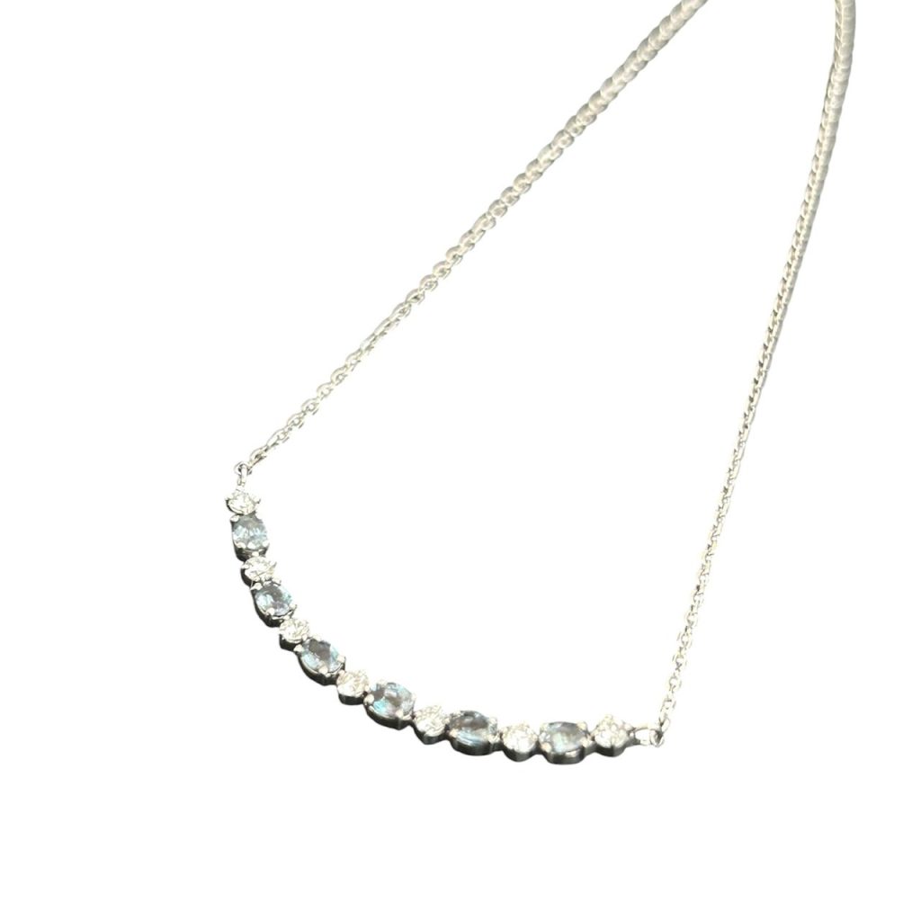 【高価買取】 Pt850 ネックレス