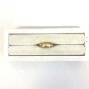 K18　18金　リング