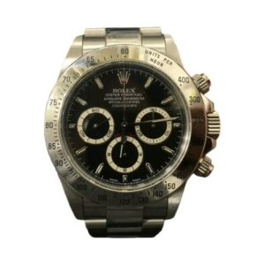 ロレックス コスモグラフ デイトナ（Ref.116520）