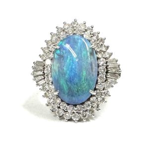 Pt900 プラチナ900 リング ジュエリー アクセサリー