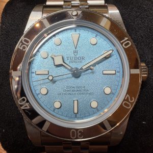 TUDOR ブラックベイ フィフティエイト 79030B