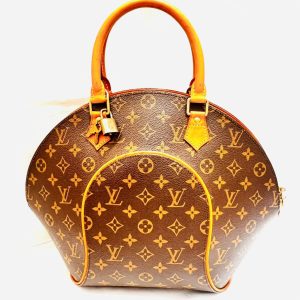 Louis Vuitton [ ルイ・ヴィトン ] エリプスPM M51127