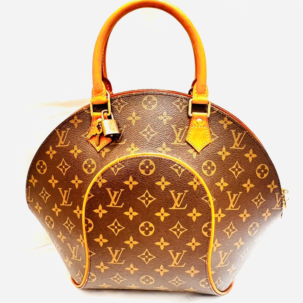 Louis Vuitton [ ルイ・ヴィトン ] エリプスPM M51127