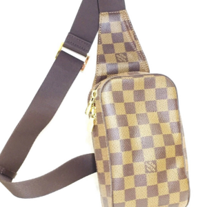 LOUIS VUITTON ルイヴィトン N51994 ダミエ ジェロニモス