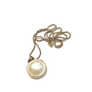 K18 750 18金 ネックレス アクセサリー