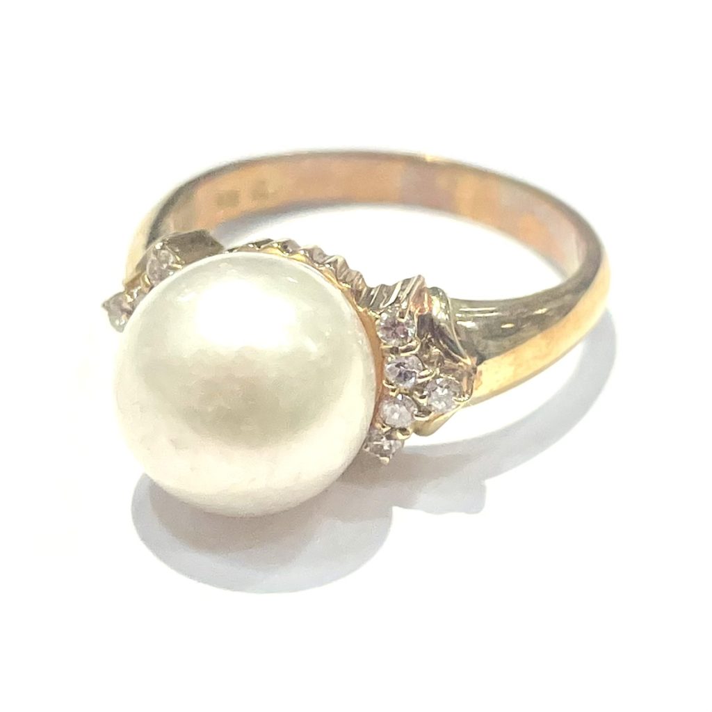 K18 750 18金 ネックレス アクセサリー