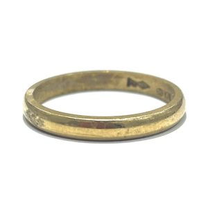 K18 750 18金 リング アクセサリー