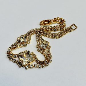 岩手県八幡平市・【K18 18金 ブレスレット】買取実績