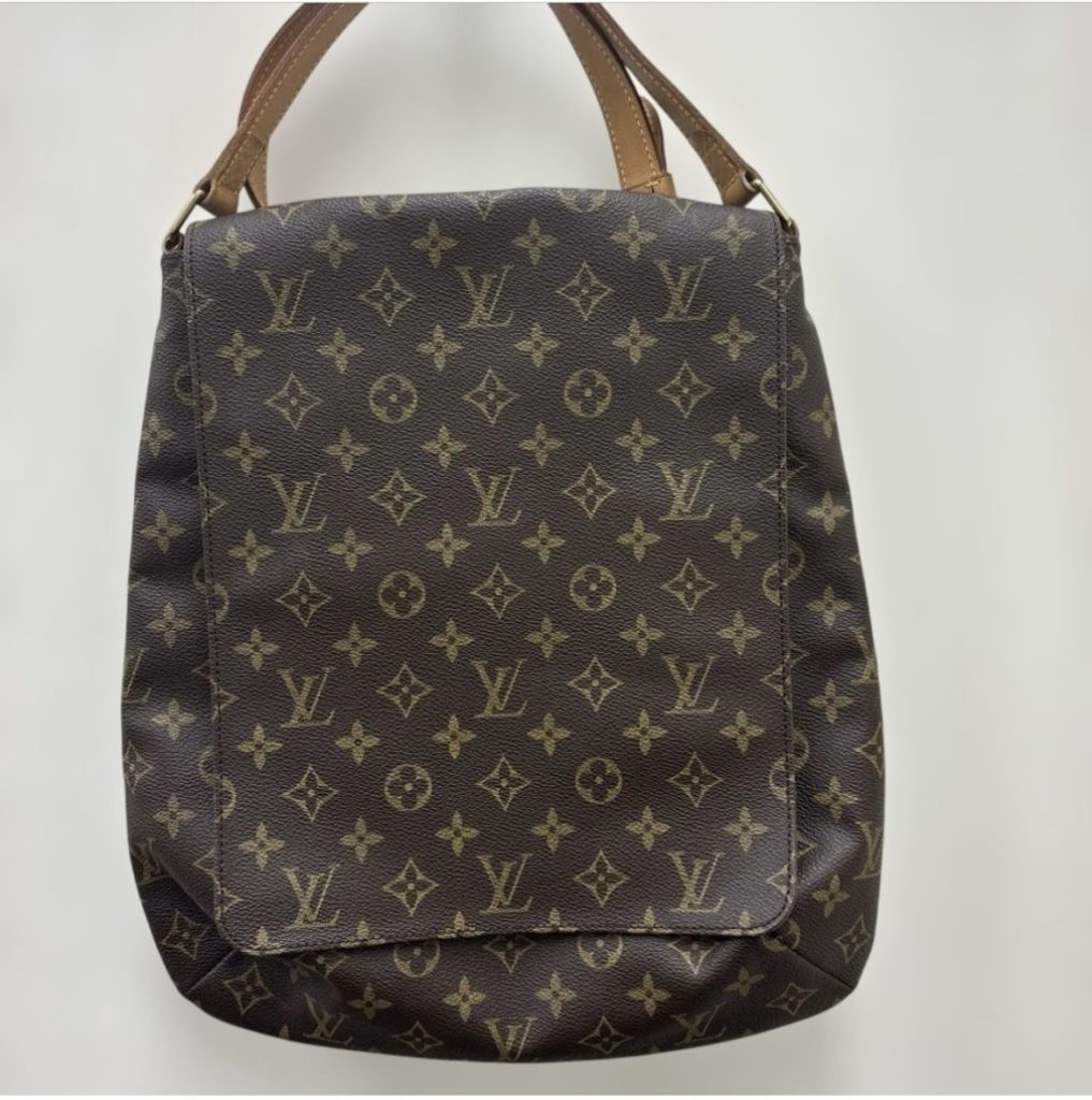 ルイ・ヴィトン （LOUIS VUITTON）モノグラム バッグ