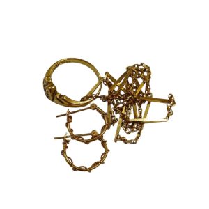 【K18まとめ】18金・リング・ピアス・ネックレス・貴金属・アクセサリー