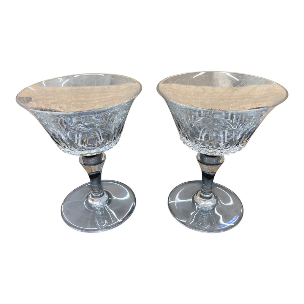 Baccarat バカラ 食器 ワイングラス
