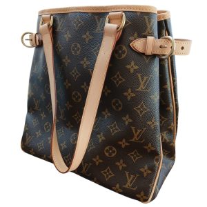 LOUIS VUITTON バティニョール モノグラム