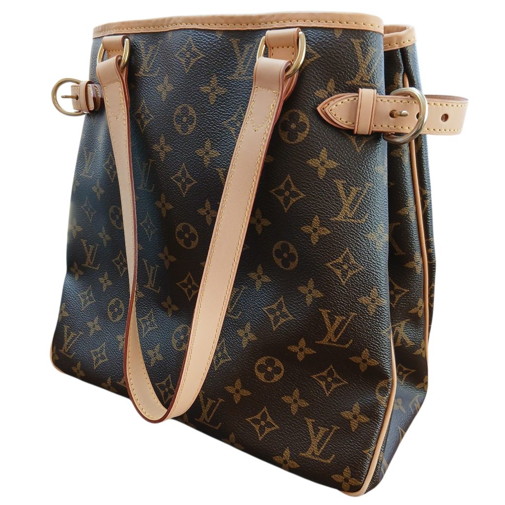 LOUIS VUITTON バティニョール モノグラム
