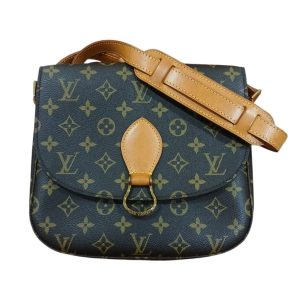 【Louis Vuitton】ルイヴィトン・モノグラム・サンクルーGM・ブランドバッグ