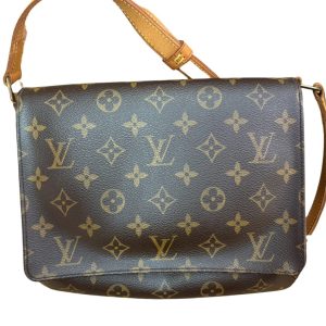 LOUIS VUITTON（ルイ・ヴィトン）「モノグラム ミュゼット・タンゴ」