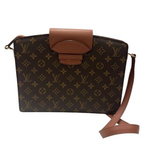 【ブランド品高価買取】Louis Vuitton ルイ・ヴィトン クルセル