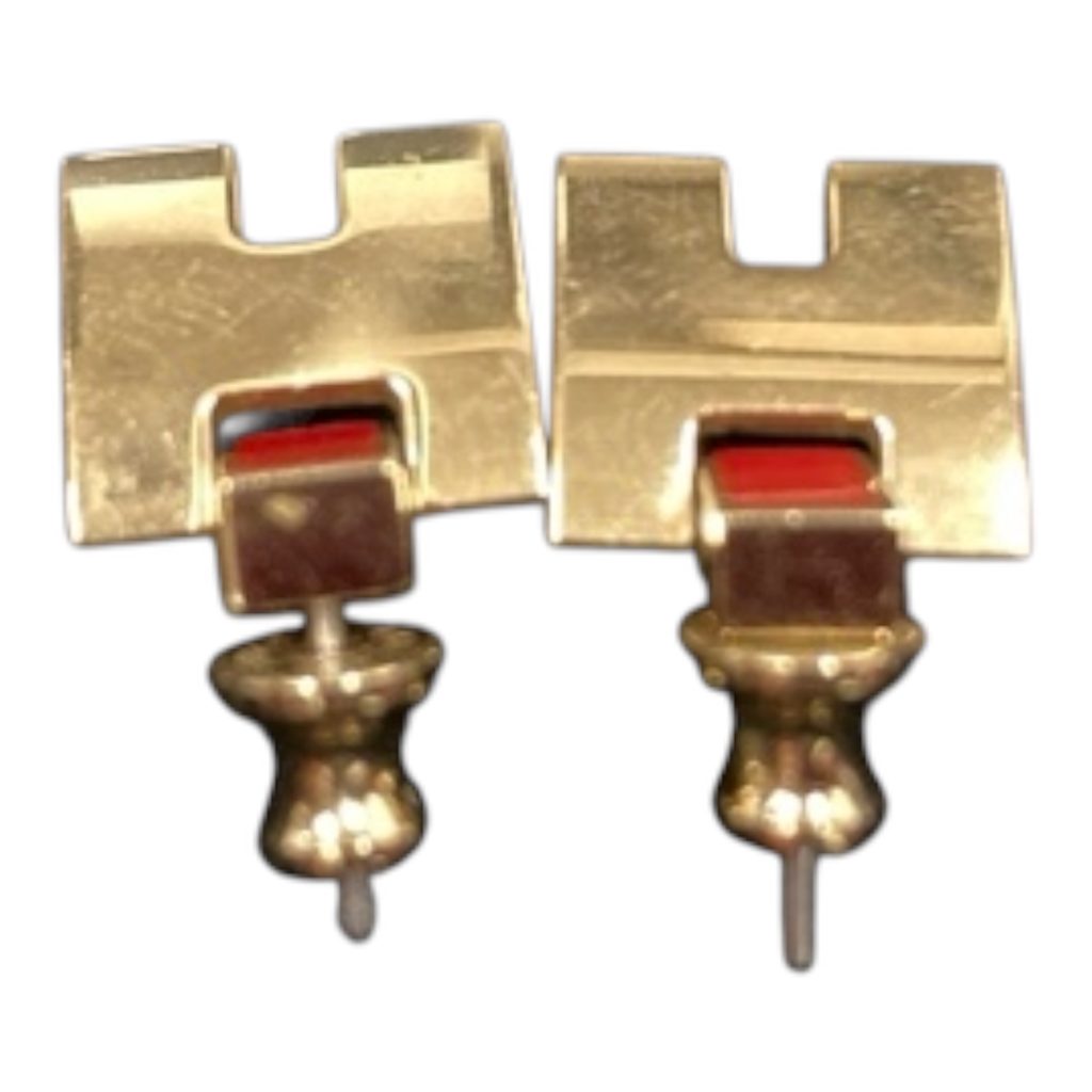 HERMES エルメス アクセサリー