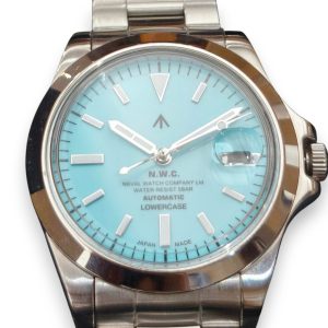 NAVALWATCH FRXA010 自動巻き腕時計