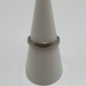 【三沢市】pt900　リング　をお買取り致しました！