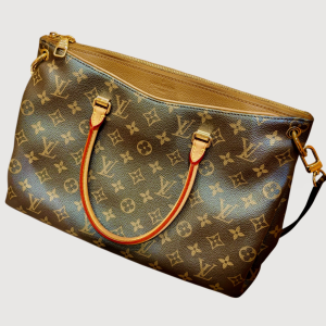 Louis Vuitton ルイヴィトン モノグラム パラス