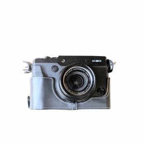 FUJIFILM X30 コンパクト デジタルカメラ　カメラ