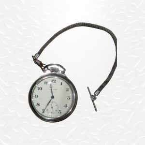懐中時計（ジャンク品）買取、さすがやハレルパルク磐田店