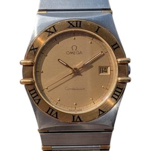 オメガ（omega） コンステレーション