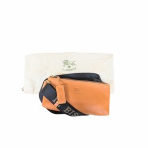 イル ビゾンテ　IL BISONTE 　ショルダーバッグ