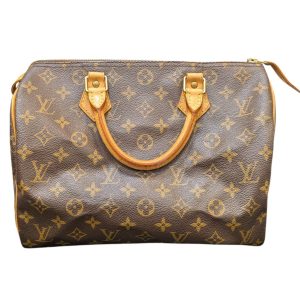 LOUIS VUITTON ルイヴィトン スピーディ30 旧型