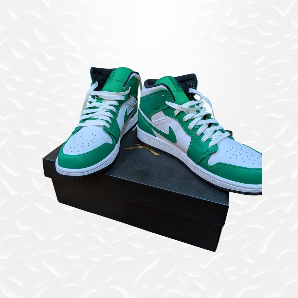 NIKEエアジョーダン買取、さすがやハレルパルク磐田店