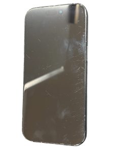 iPhone15 256gb