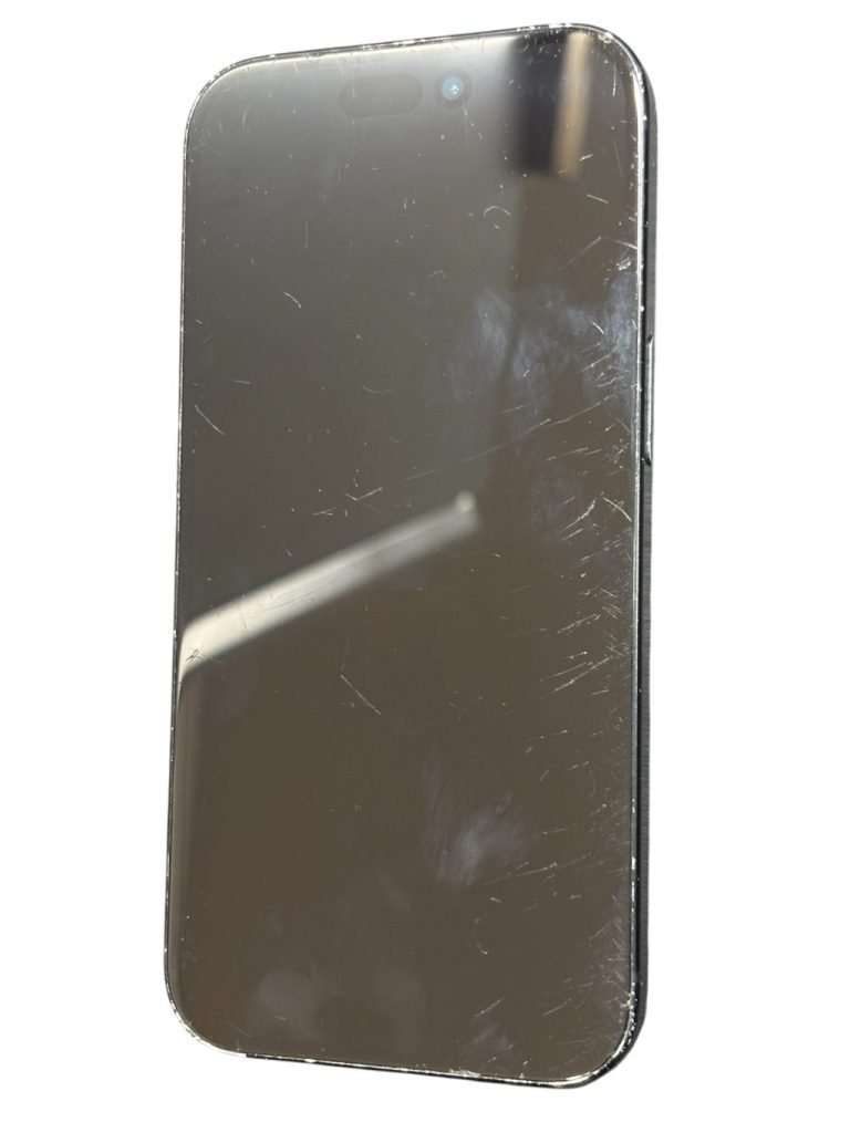 iPhone15 256gb