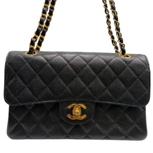CHANEL シャネル マトラッセ チェーンショルダーバッグ　札幌 東区 元町