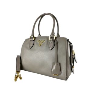 プラダ　(PRADA)　ハンドバッグ